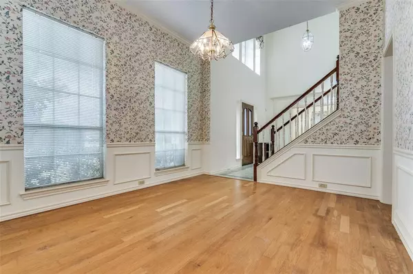 Garland, TX 75044,4210 Stonecastle Drive