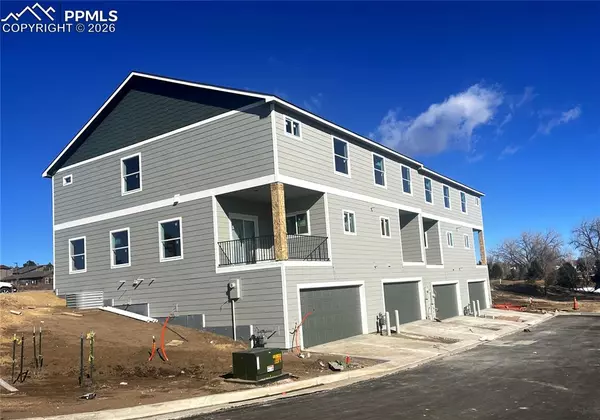 Colorado Springs, CO 80915,6748 Condor Hill HTS