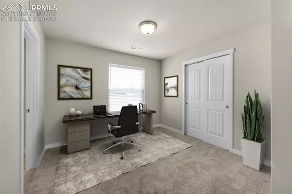 Colorado Springs, CO 80915,6748 Condor Hill HTS