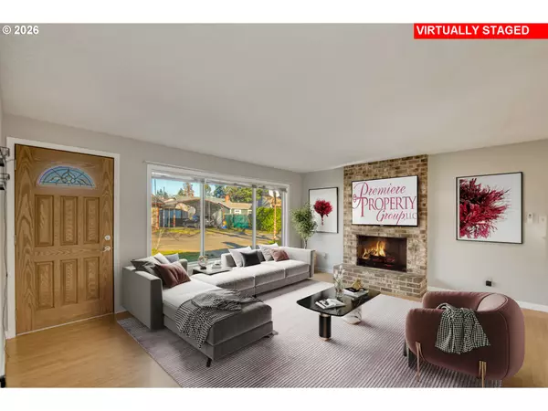 Portland, OR 97266,4923 SE 113TH AVE