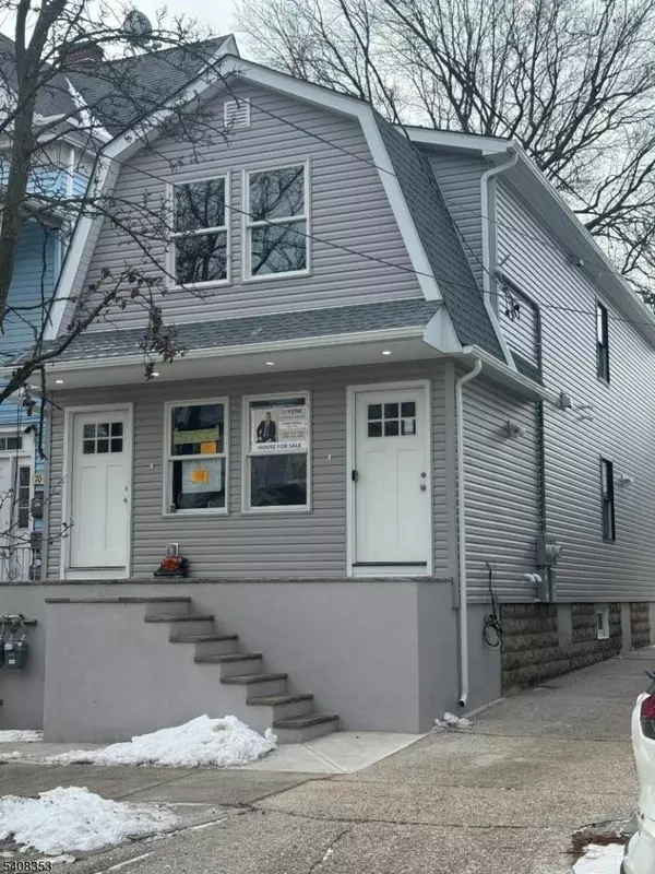 74 W 52nd ST., Bayonne City, NJ 07002