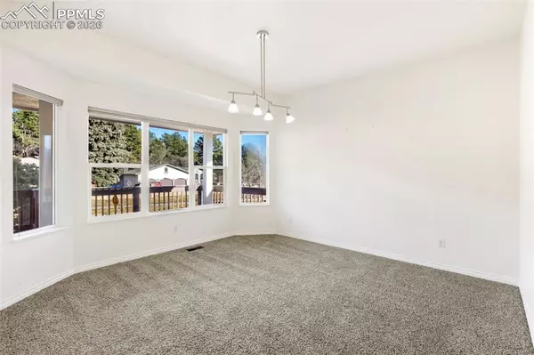 Colorado Springs, CO 80918,2383 Collegiate DR