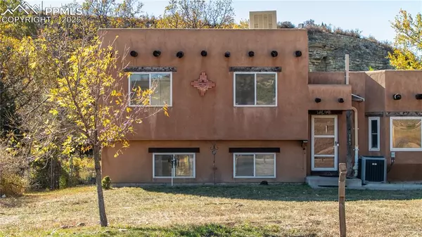 Colorado City, CO 81019,1909 Beverly DR