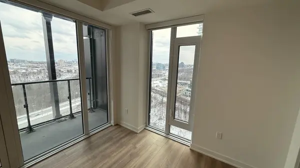 Toronto C13, ON M3C 0S4,1 QUARRINGTON LN #1614