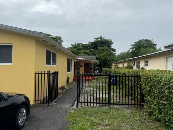 Miami, FL 33147,2986 NW 91st St