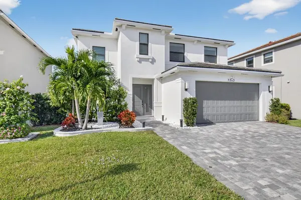 Lake Worth, FL 33463,7203 Montereal Path