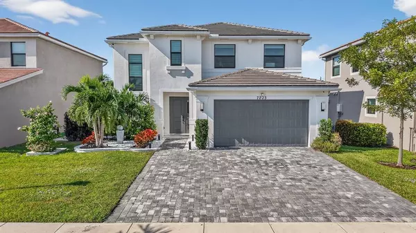 Lake Worth, FL 33463,7203 Montereal Path