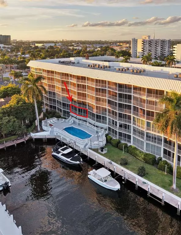 Fort Lauderdale, FL 33308,3050 NE 47th Ct #205