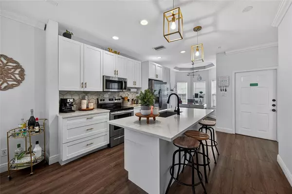 Coconut Creek, FL 33073,6435 Egret Ter