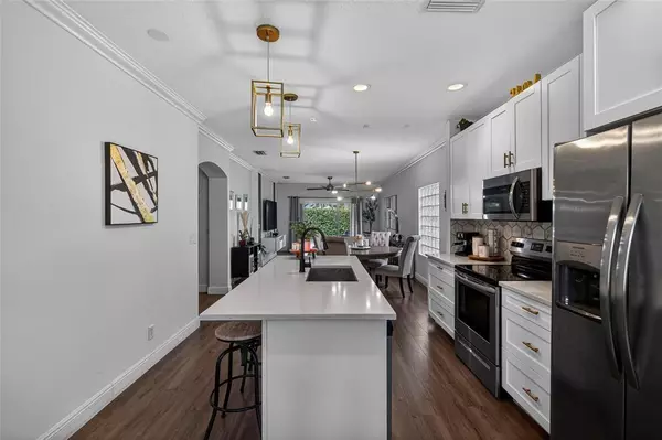 Coconut Creek, FL 33073,6435 Egret Ter