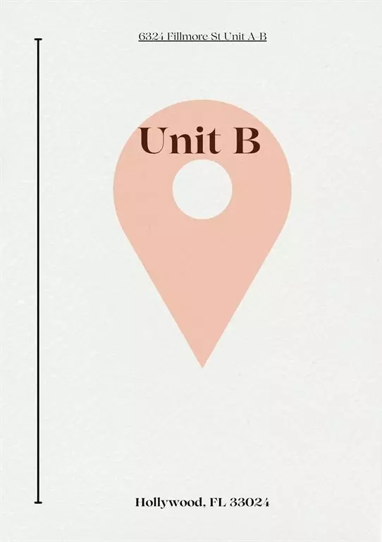 Hollywood, FL 33024,6324 Fillmore St Unit A-B