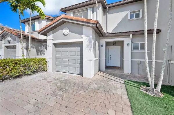 Miramar, FL 33027,2851 SW 127th Way