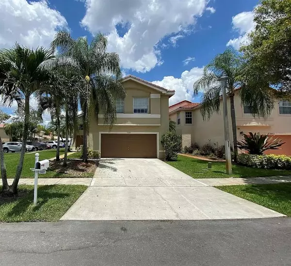 17487 SW 20th Ct, Miramar, FL 33029