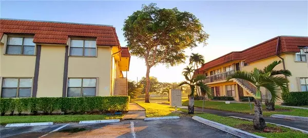 10086 NW 6th STREET #101, Pembroke Pines, FL 33024