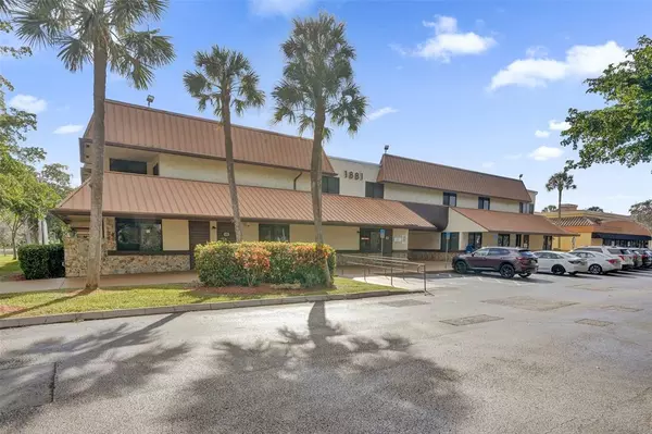 Coral Springs, FL 33071,1881 N University Drive #200