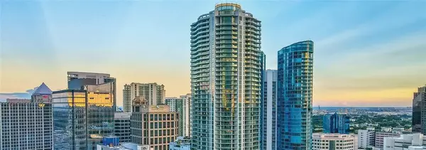 Fort Lauderdale, FL 33301,100 E Las Olas Boulavard #1902