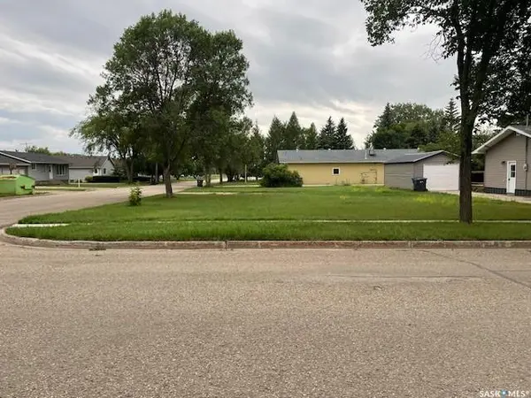 300 COTEAU AVENUE W, Carlyle, SK S0C 0R0