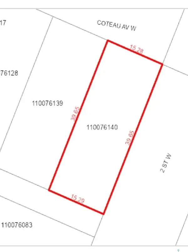 300 COTEAU AVENUE W, Carlyle, SK S0C 0R0