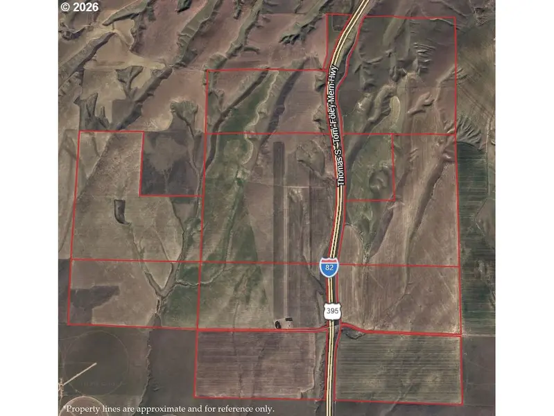 92917 Bofer Canyon RD, Kennewick, WA 99337