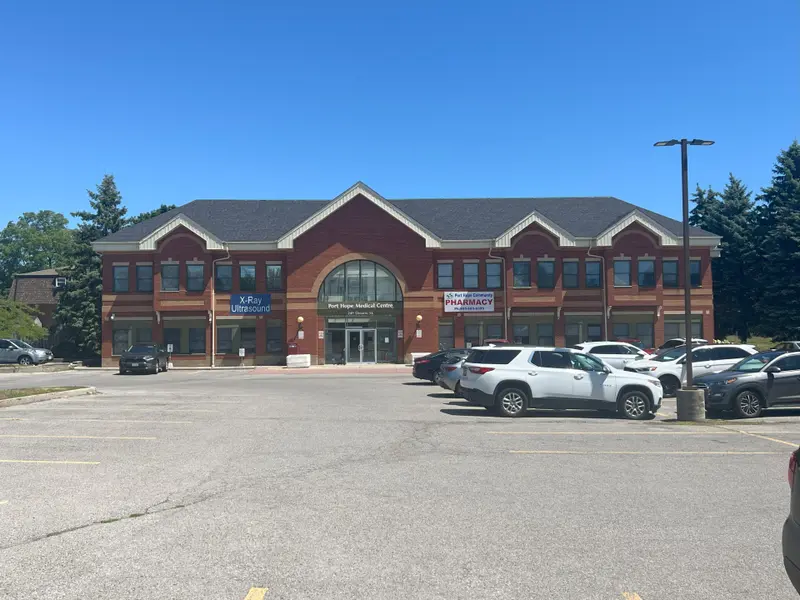 249 Ontario ST, Port Hope, ON L1A 3Y9