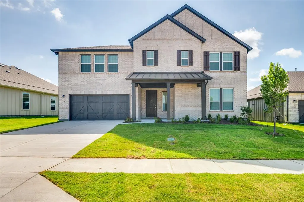 Aledo, TX 76008,129 Gallegos Drive