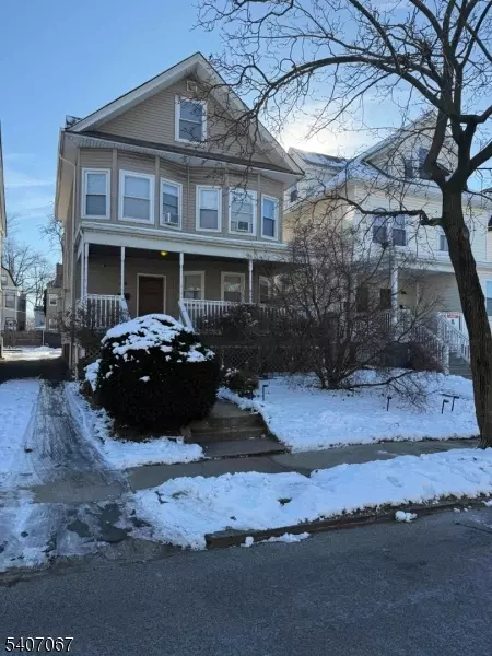 East Orange City, NJ 07017,314 N Maple Ave