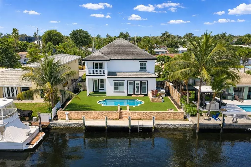 Fort Lauderdale, FL 33315,909 Mango Isle