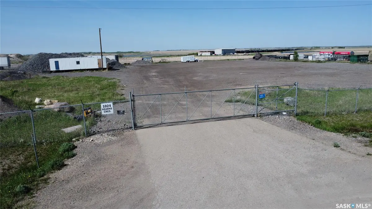 1024 Kearns CRESCENT, Sherwood Rm No. 159, SK S4K 0A1