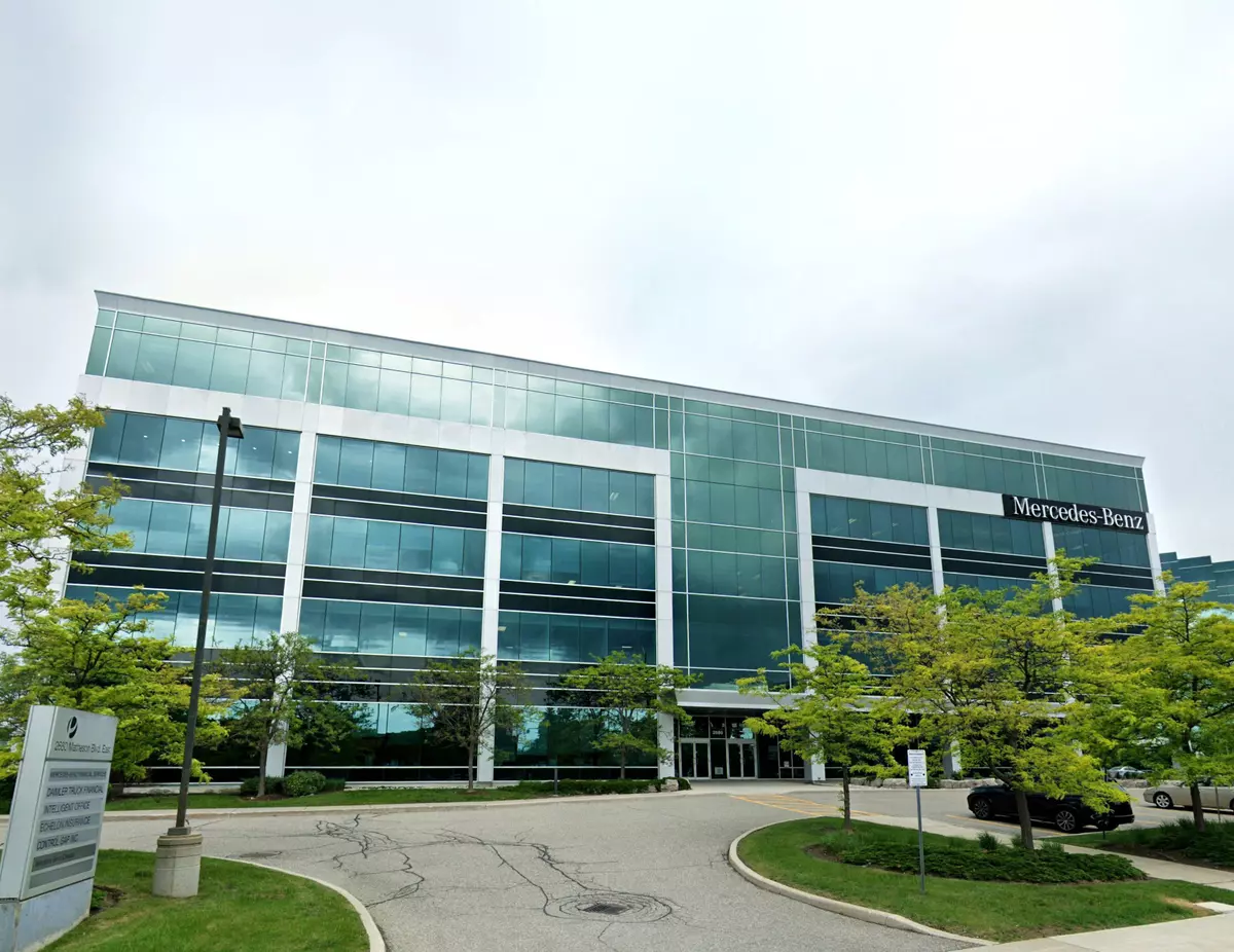 Mississauga, ON L4W 0A5,2680 Matheson BLVD E #2nd Floor