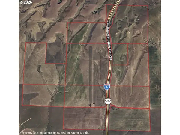 92917 Bofer Canyon RD, Kennewick, WA 99337