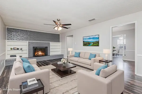 Arlington, TX 76015,4209 W Pleasant Forest Street