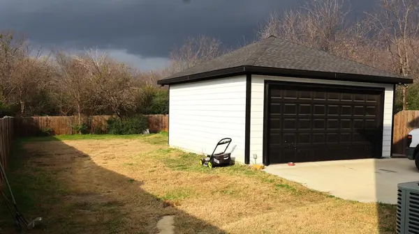 Fort Worth, TX 76105,1908 Amanda Avenue