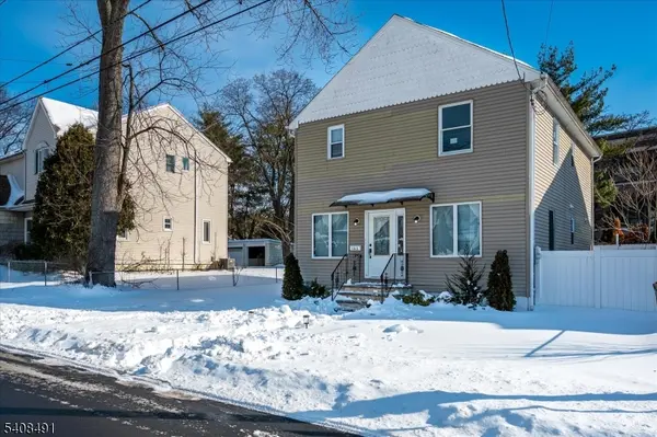 162 Brower Ave, Edison Twp., NJ 08837