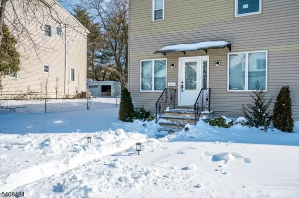 Edison Twp., NJ 08837,162 Brower Ave