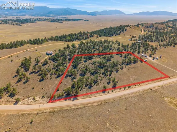 Hartsel, CO 80449,3506 Elkhorn RD