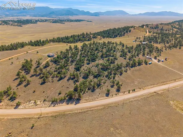 Hartsel, CO 80449,3506 Elkhorn RD