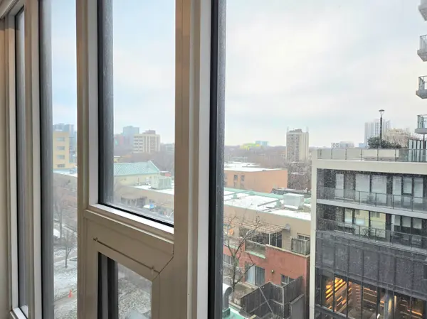 Toronto C08, ON M5B 0C3,251 Jarvis ST #737