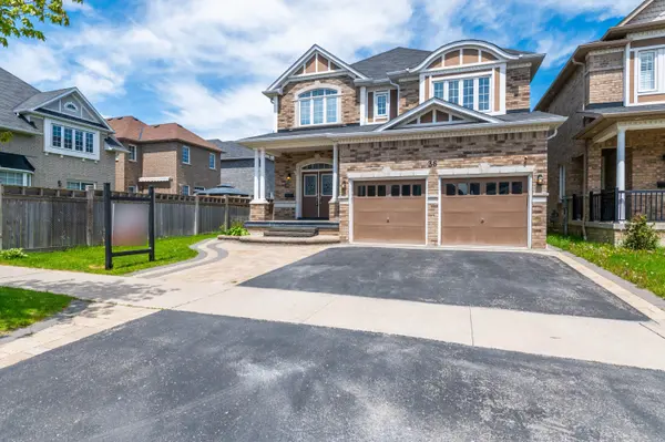 Ajax, ON L1Z 0P1,36 Crellin ST