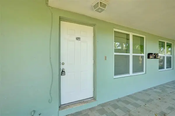 Oakland Park, FL 33334,260 NE 41ST ST