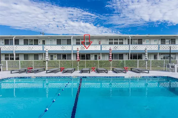 Hallandale Beach, FL 33009,851 Atlantic Shores Blvd #119