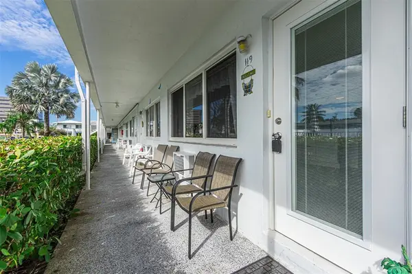 Hallandale Beach, FL 33009,851 Atlantic Shores Blvd #119