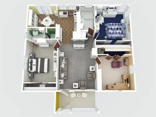 Fort Lauderdale, FL 33334,5264 NE 3rd Ter