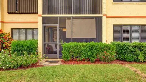 Fort Pierce, FL 34949,2400 S Ocean Dr #1113