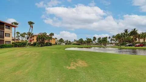 Fort Pierce, FL 34949,2400 S Ocean Dr #1113