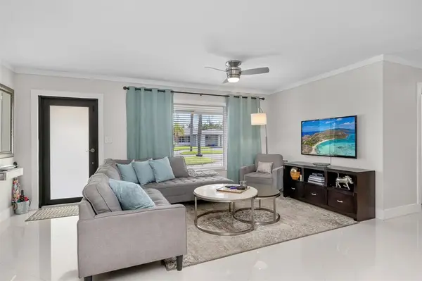 Fort Lauderdale, FL 33334,5401 NE 17th Ter