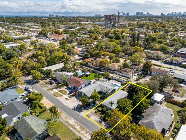 Dania Beach, FL 33004,255 SW 15th St