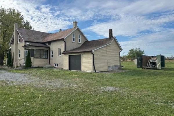 29018 Highway 48 N/A, Georgina, ON L0E 1N0