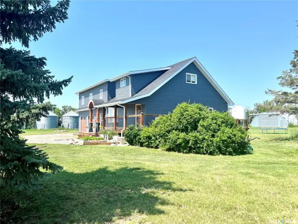 Rural Address, Snipe Lake Rm No. 259, SK S0L 1A0