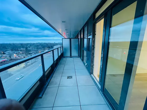 Toronto W08, ON M8Z 0H4,1007 The Queensway N/A #628