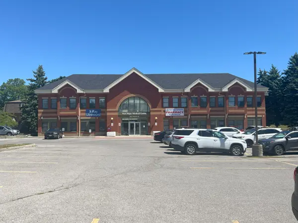 249 Ontario ST, Port Hope, ON L1A 3Y9